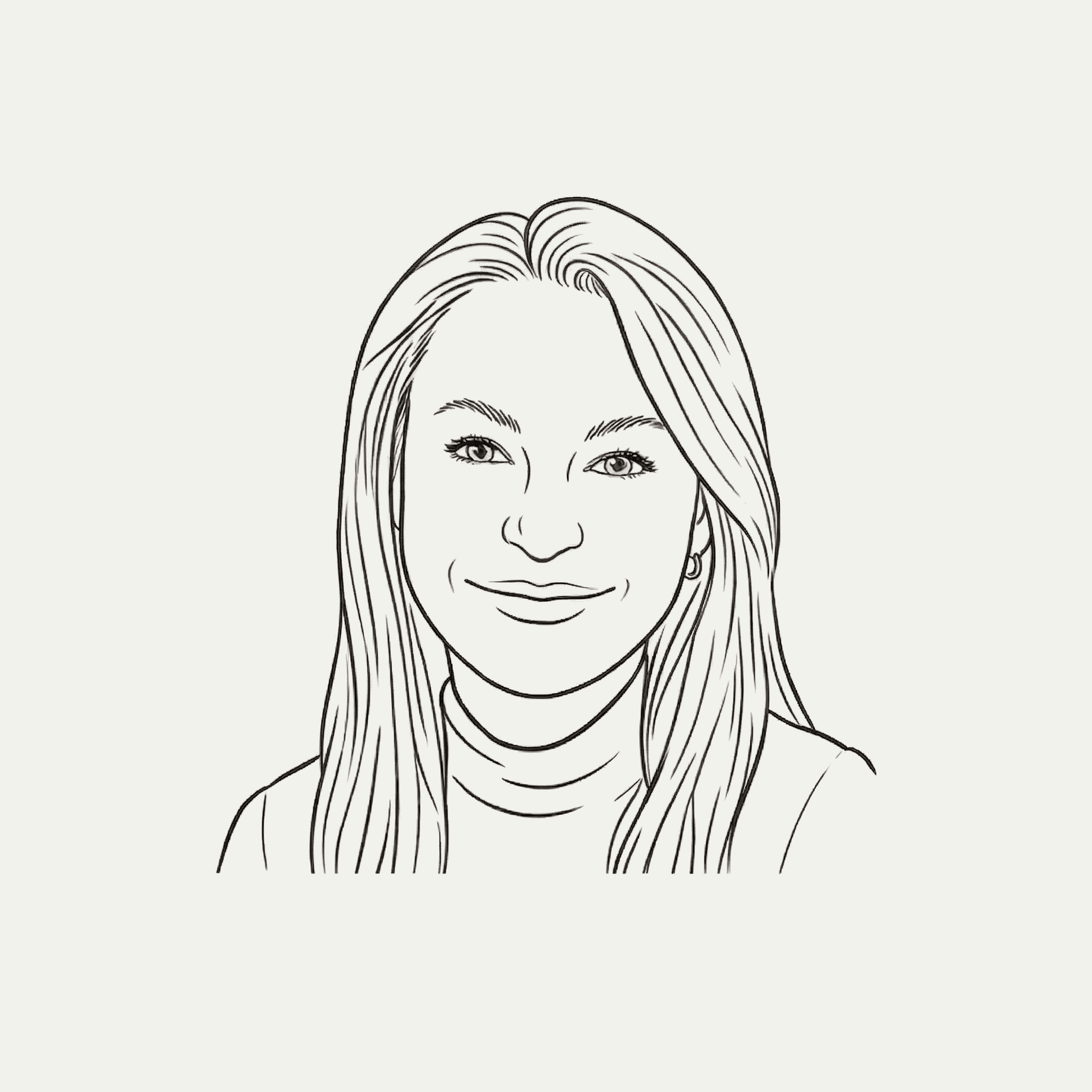 Portrait of Jess Trinca